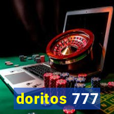 doritos 777